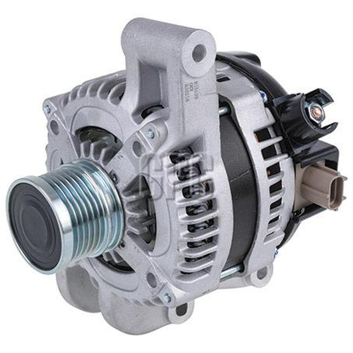 OEX Alternator 12V 120A (Denso Style) DXA4090