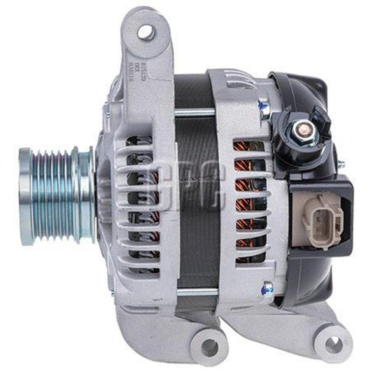 OEX Alternator 12V 120A (Denso Style) DXA4090