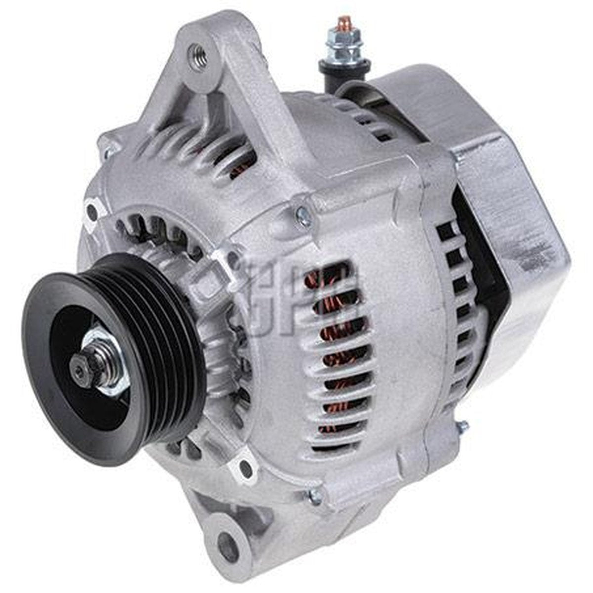 OEX Alternator 12V 75A (Denso Style) DXA4098