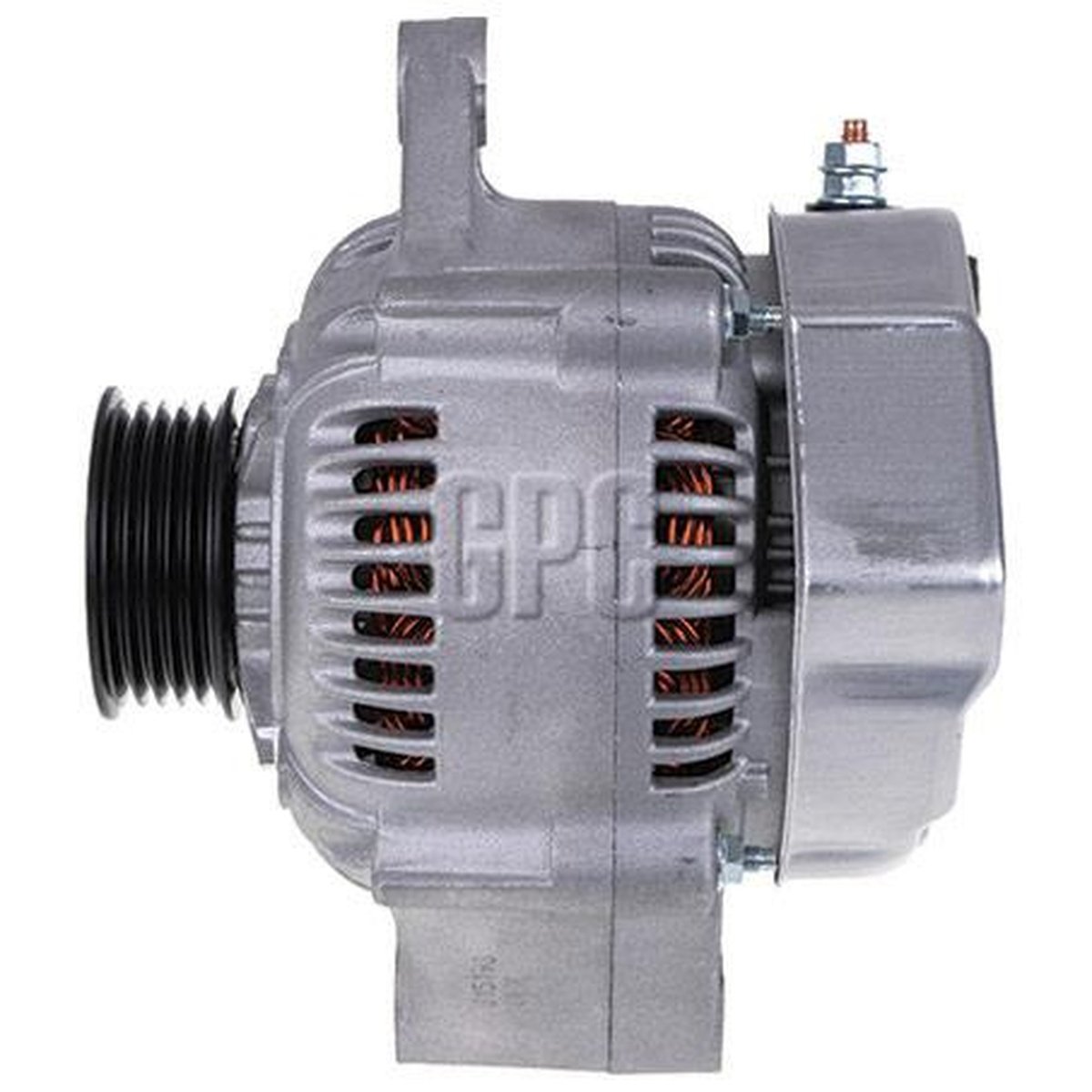 OEX Alternator 12V 75A (Denso Style) DXA4098