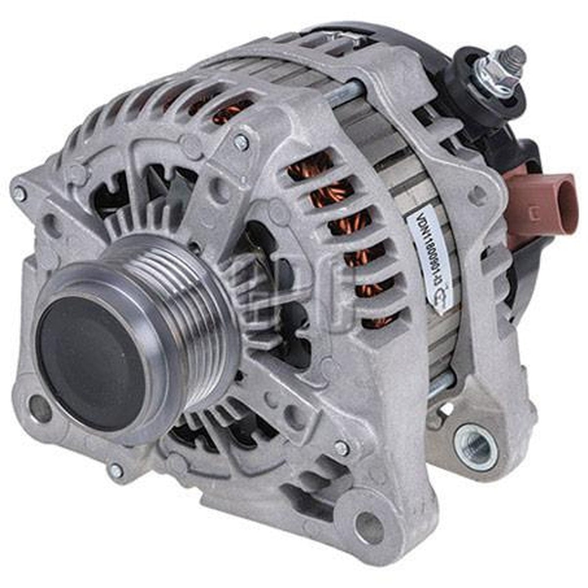 OEX Alternator 12V 180A (Denso Style) DXA4152