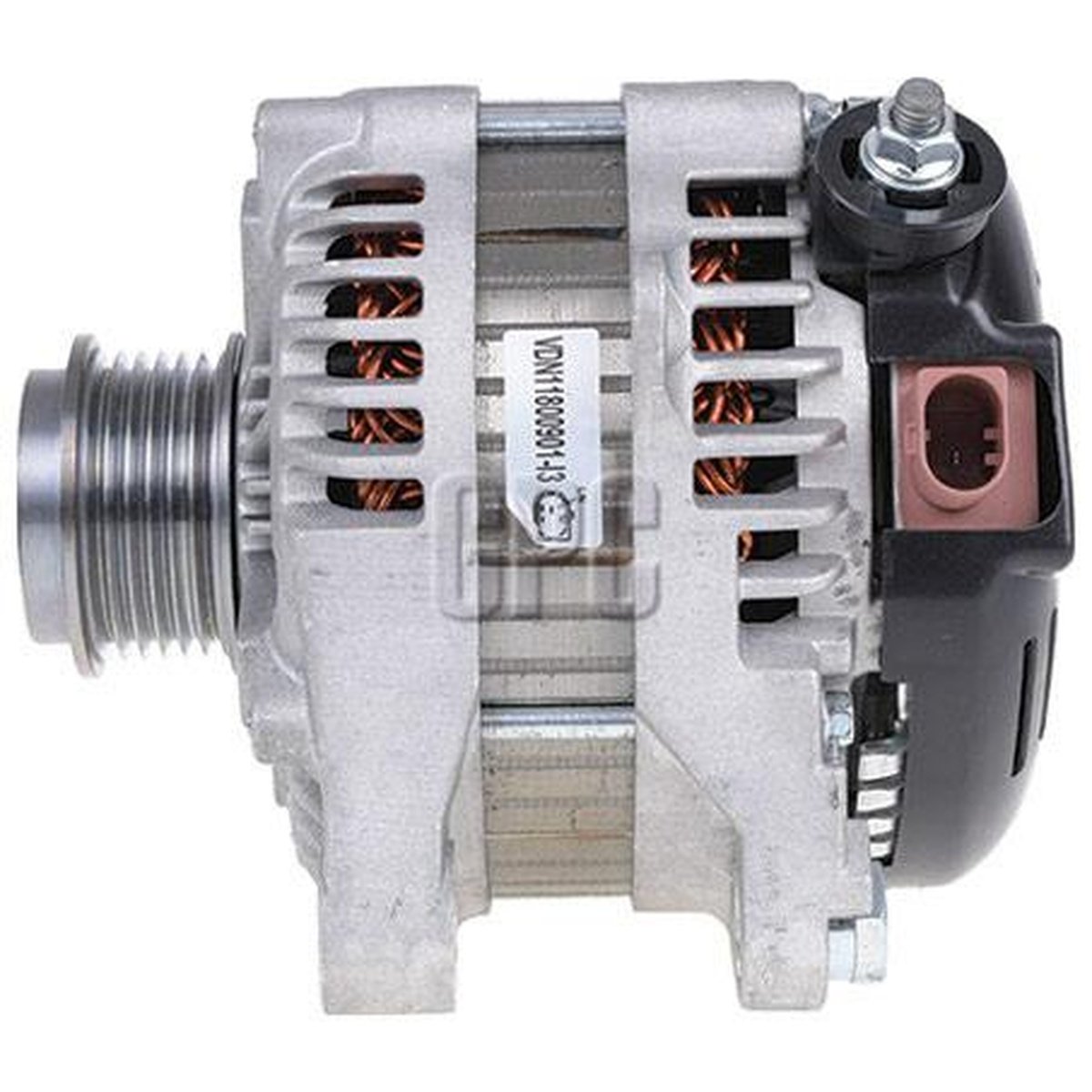 OEX Alternator 12V 180A (Denso Style) DXA4152