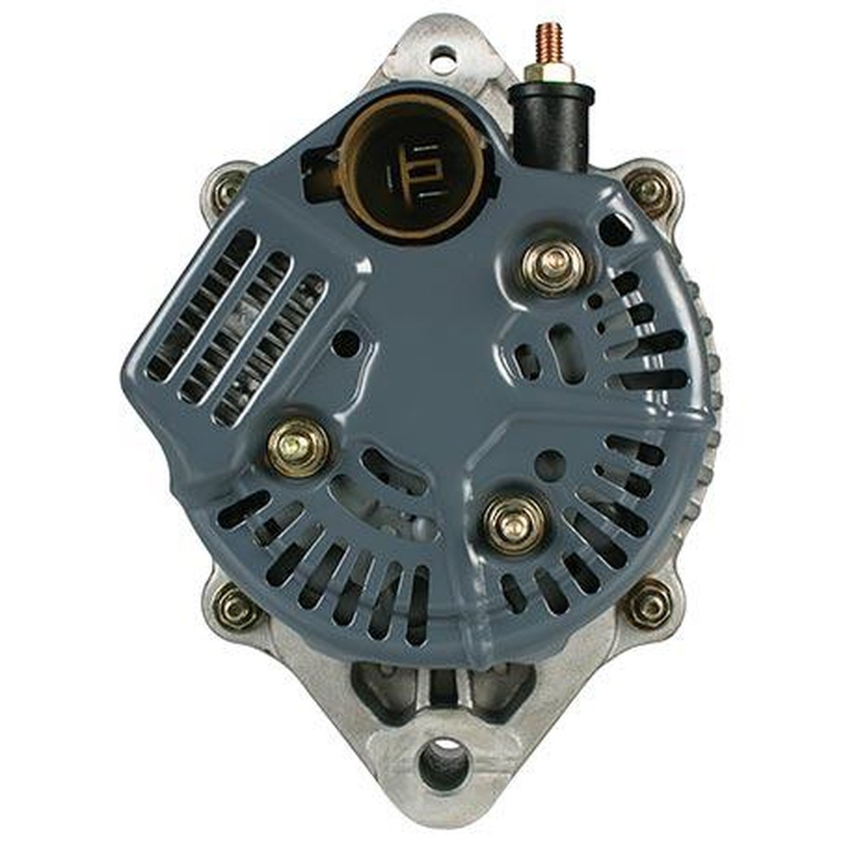 OEX Alternator 12V 70A (Denso Style) DXA427