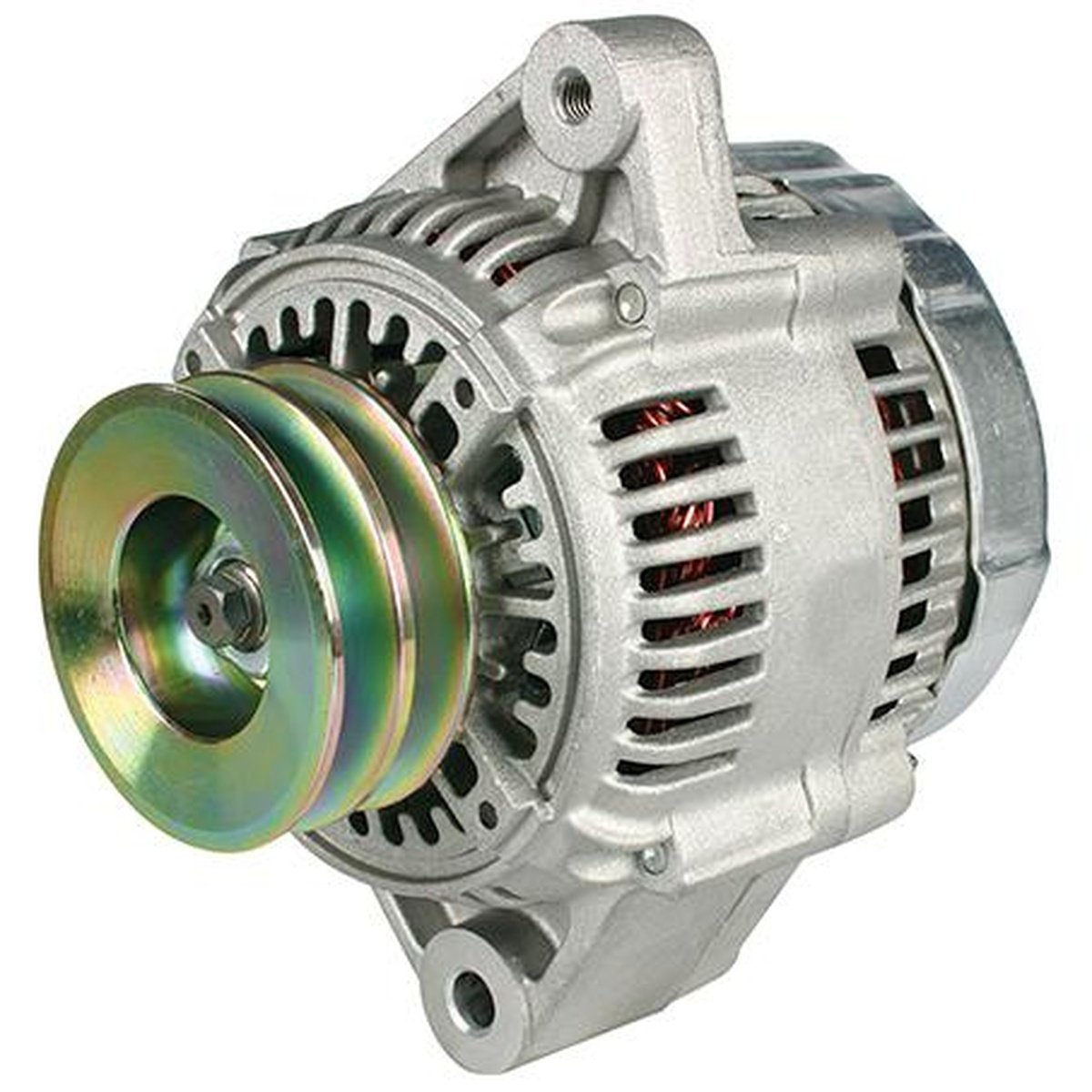 OEX Alternator 12V 80A (Denso Style) DXA432