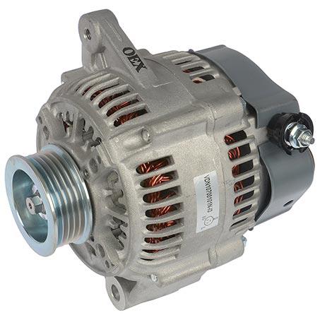 OEX Alternator 12V 70A (Denso Style) DXA445