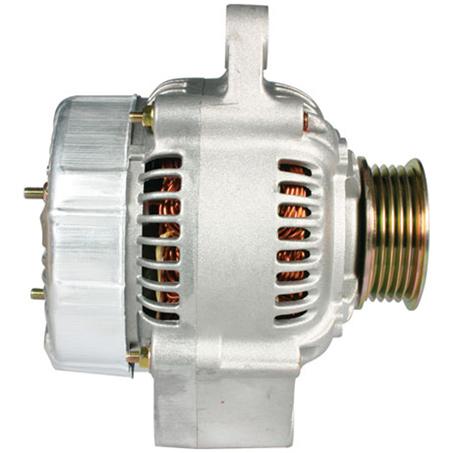 OEX Alternator 12V 70A (Denso Style) DXA445
