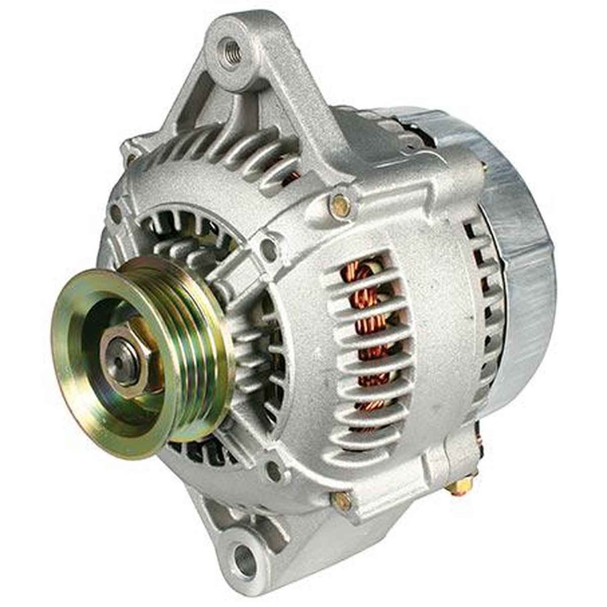 OEX Alternator 12V 75A (Denso Style) DXA447