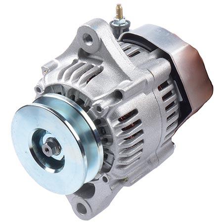 OEX Alternator 12V 40A (Denso Style) DXA474