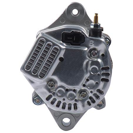 OEX Alternator 12V 40A (Denso Style) DXA474