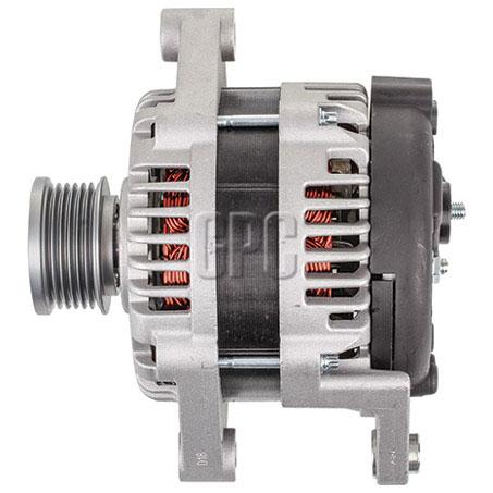 OEX Alternator 12V 140A (Delphi Style) DXA496