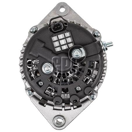OEX Alternator 12V 140A (Delphi Style) DXA496