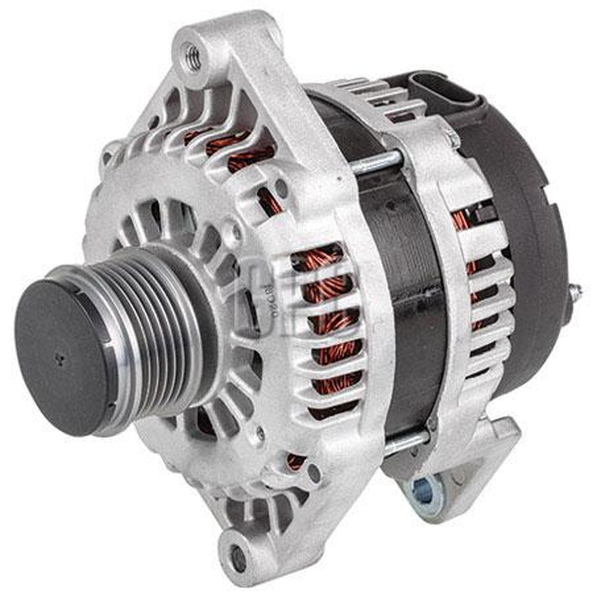 OEX Alternator 12V 120A (Delphi Style) DXA498