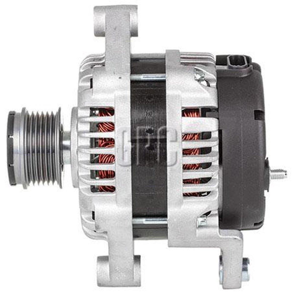 OEX Alternator 12V 120A (Delphi Style) DXA498