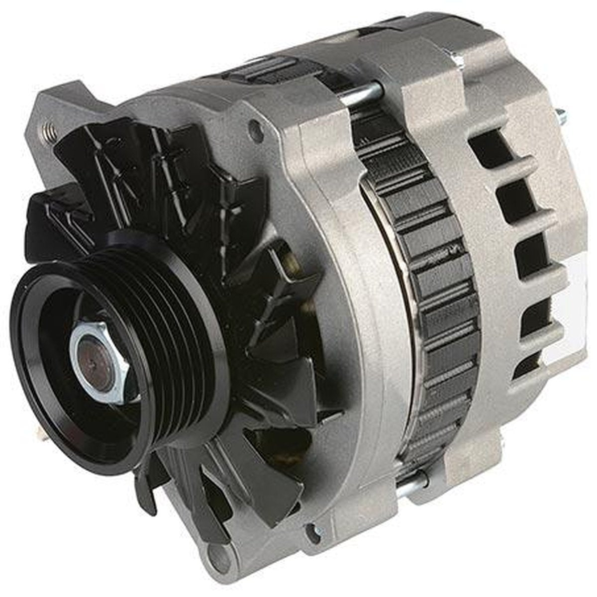OEX Alternator 12V 105A (Delco Style) DXA505