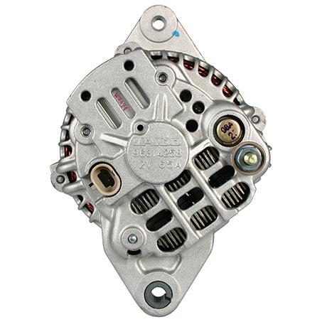 OEX Alternator 12V 65A (Denso Style) DXA511