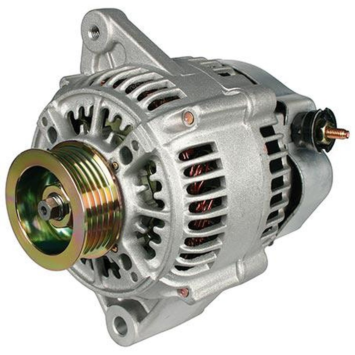OEX Alternator 12V 70A (Denso Style) DXA514