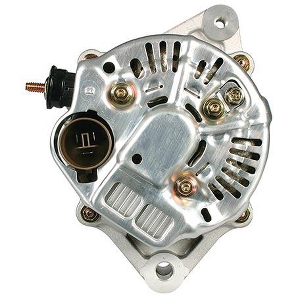 OEX Alternator 12V 70A (Denso Style) DXA514