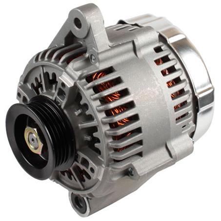 OEX Alternator 12V 80A (Denso Style) DXA515