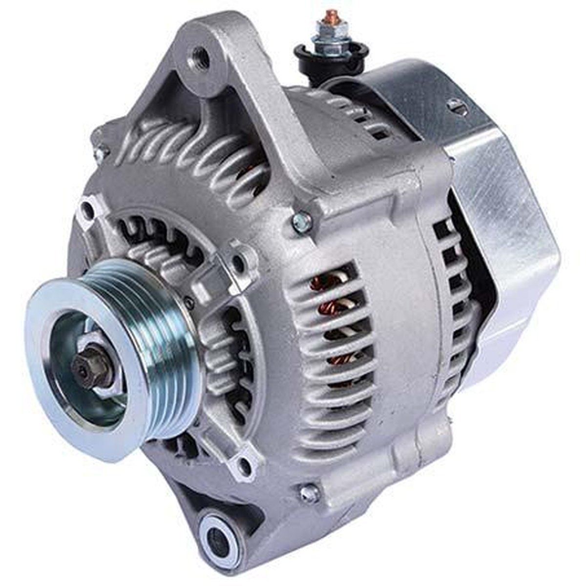 OEX Alternator 12V 70A (Denso Style) DXA520