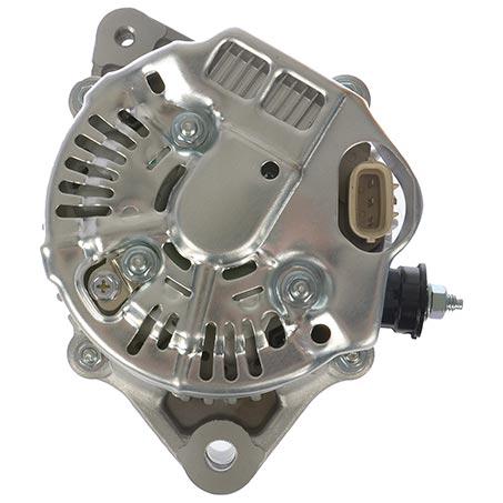 OEX Alternator 12V 80A (Denso Style) DXA534