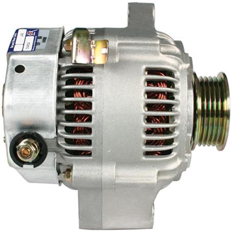 OEX Alternator 12V 80A (Denso Style) DXA534