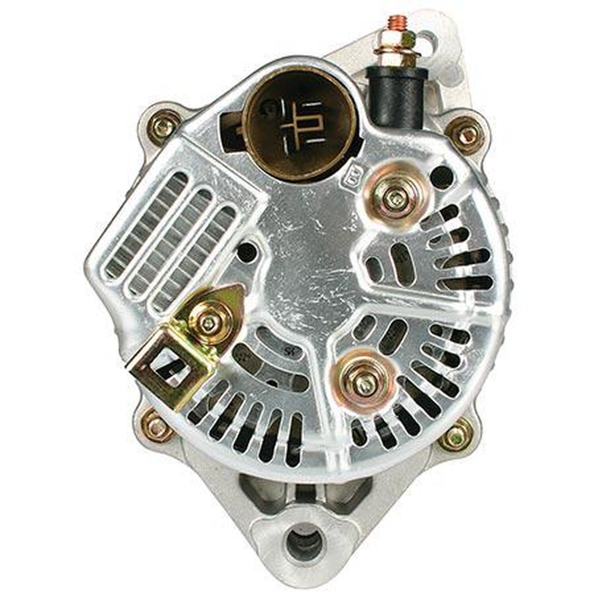 OEX Alternator 12V 70A (Denso Style) DXA540