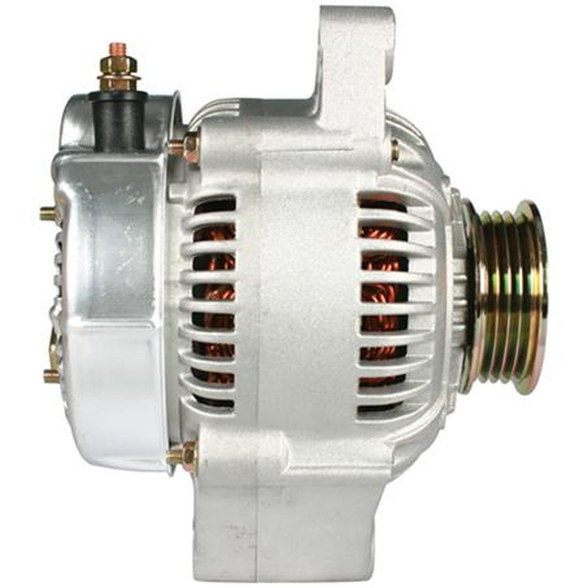 OEX Alternator 12V 70A (Denso Style) DXA540