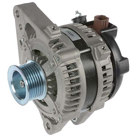 OEX Alternator 12V 130A (Denso Style) DXA557
