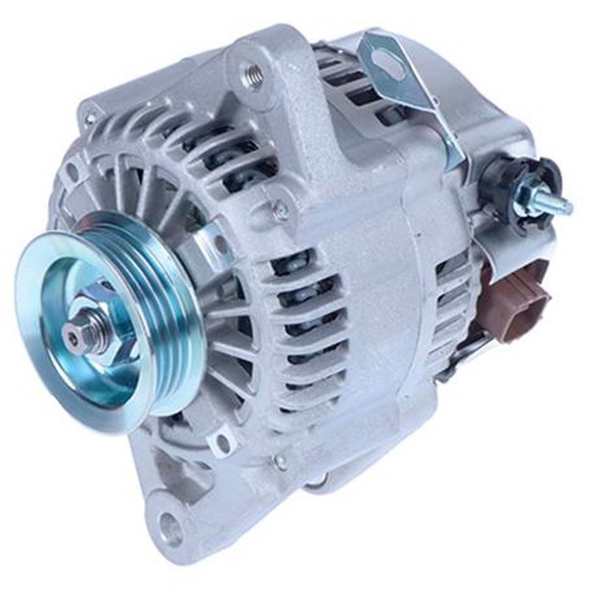 OEX Alternator 12V 80A (Denso Style) DXA572