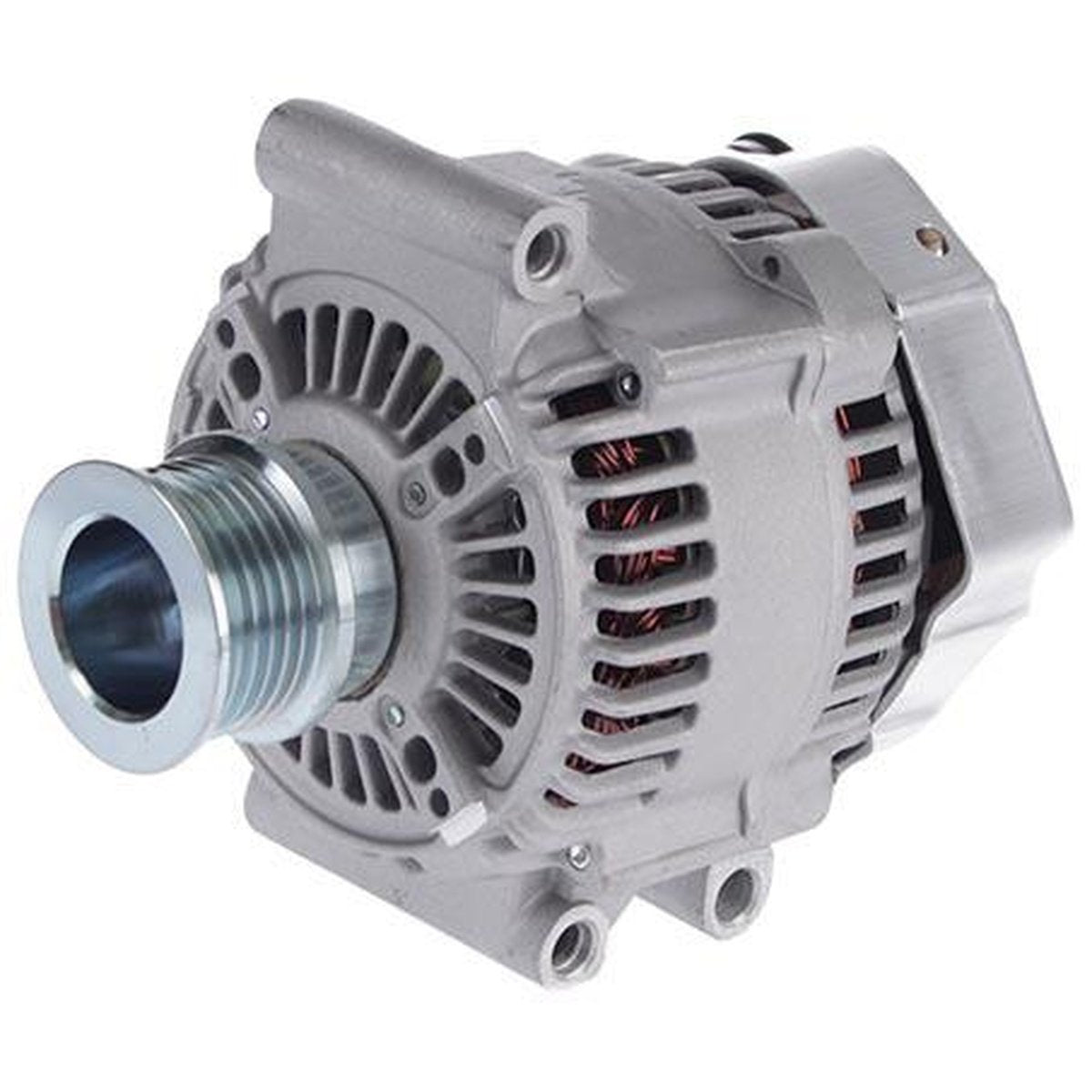 OEX Alternator 12V 105A (Denso Style) DXA586