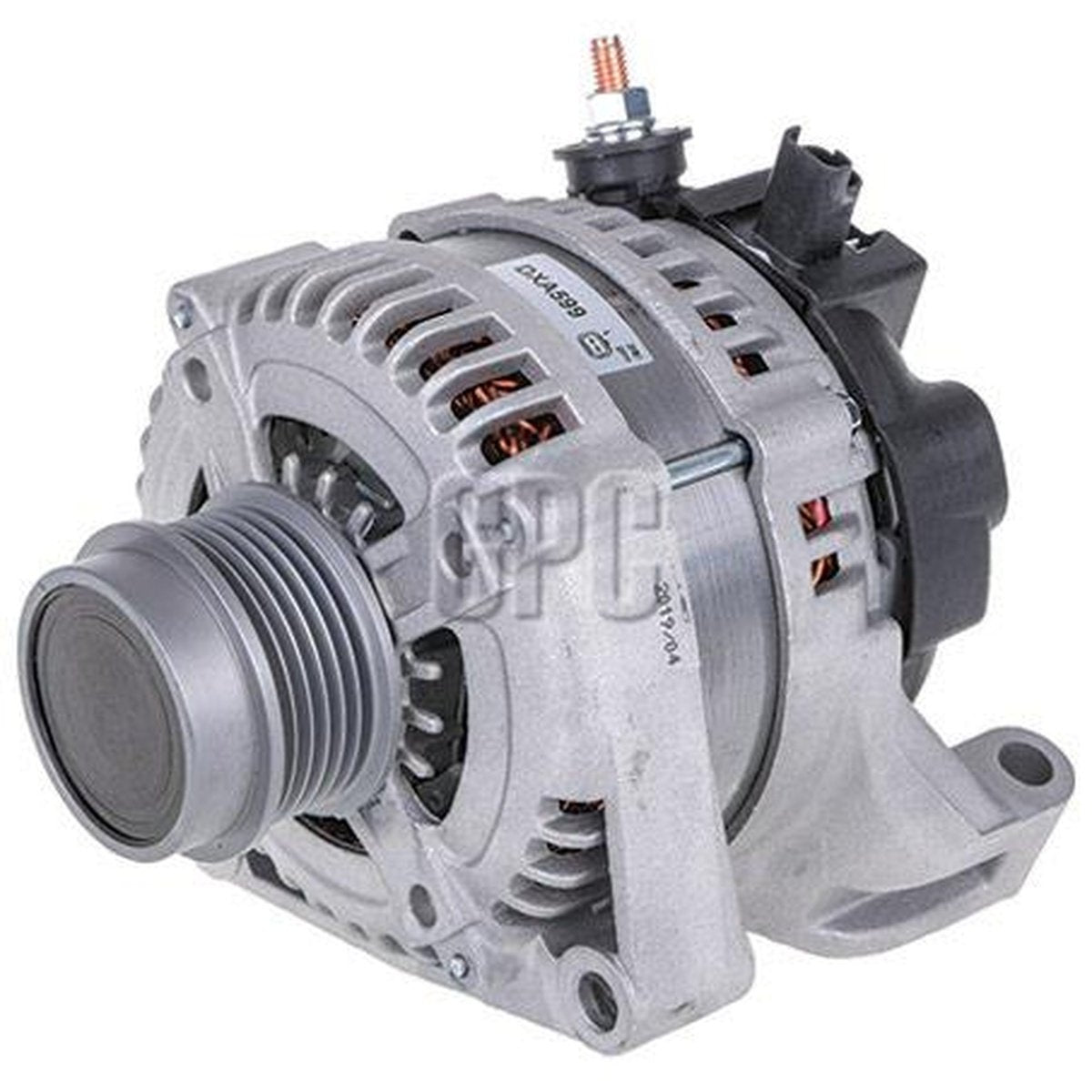 OEX Alternator 12V 150A (Denso Style) DXA599