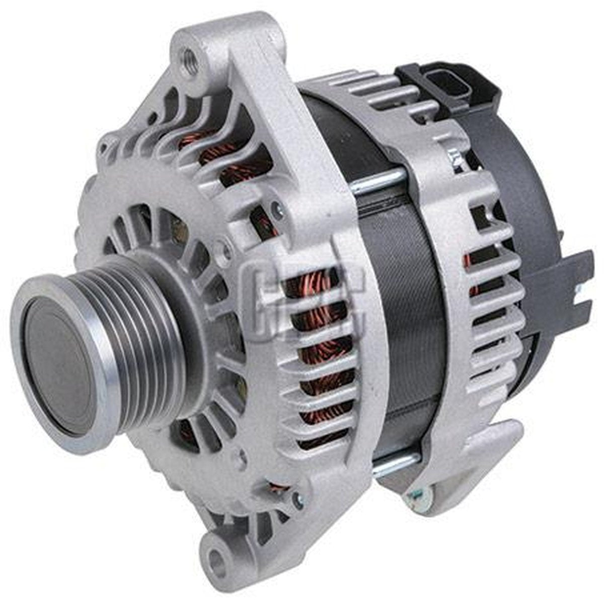 OEX Alternator 12V 140A (Delphi Style) DXA601