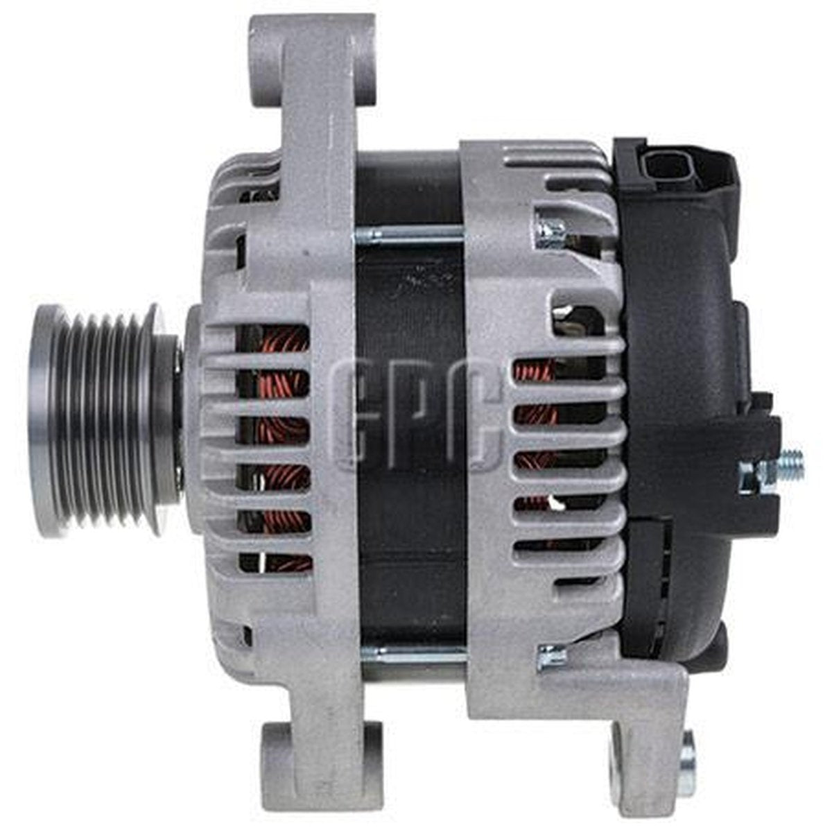 OEX Alternator 12V 140A (Delphi Style) DXA601