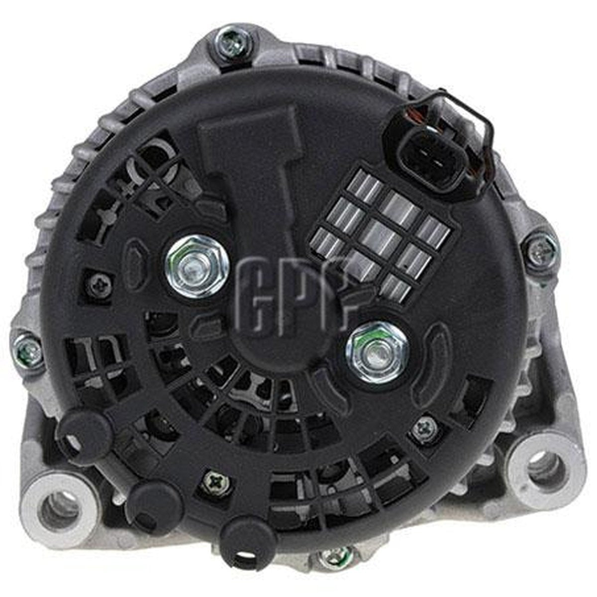 OEX Alternator 12V 140A (Delphi Style) 6-Groove Pulley DXA604