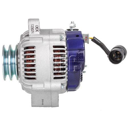 OEX Alternator 12V 110A (Denso Style) DXA8110