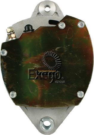 OEX Alternator 12V 60A (Delco 20SI Style) DXA9105
