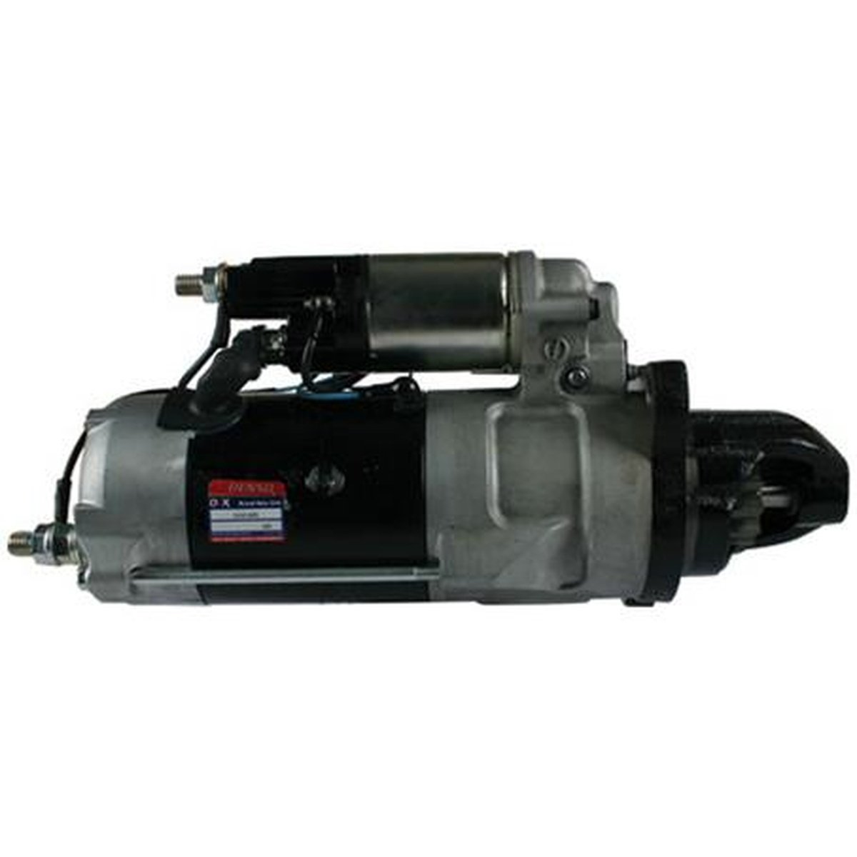 OEX Starter Motor 24V 12Th CW (Denso Style) DXS1460