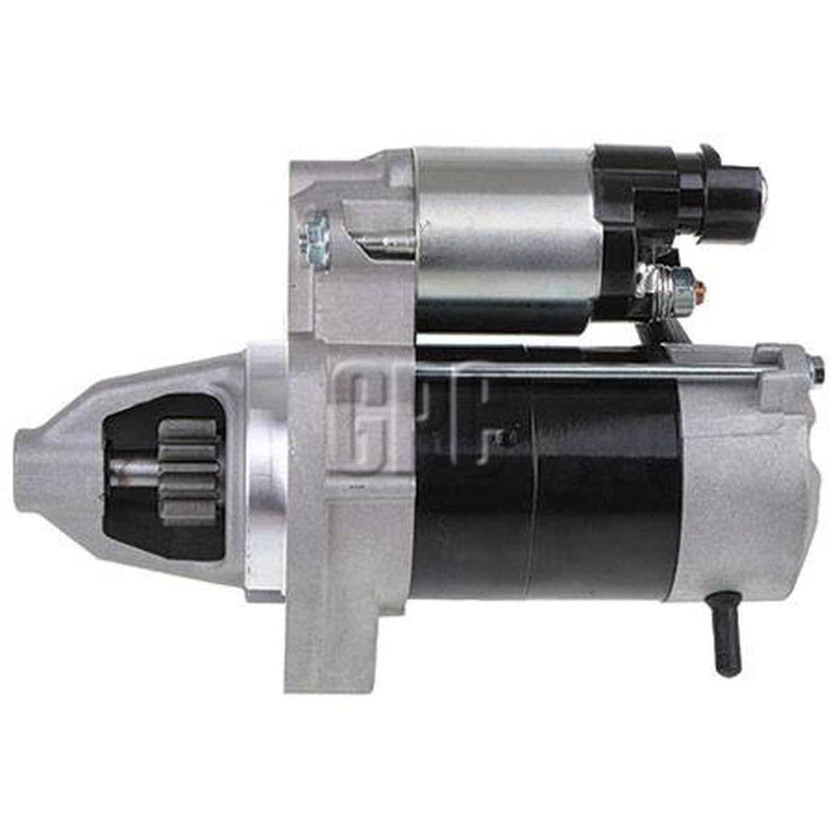 OEX Starter Motor 12V 9Th CW (Denso Style) DXS4003