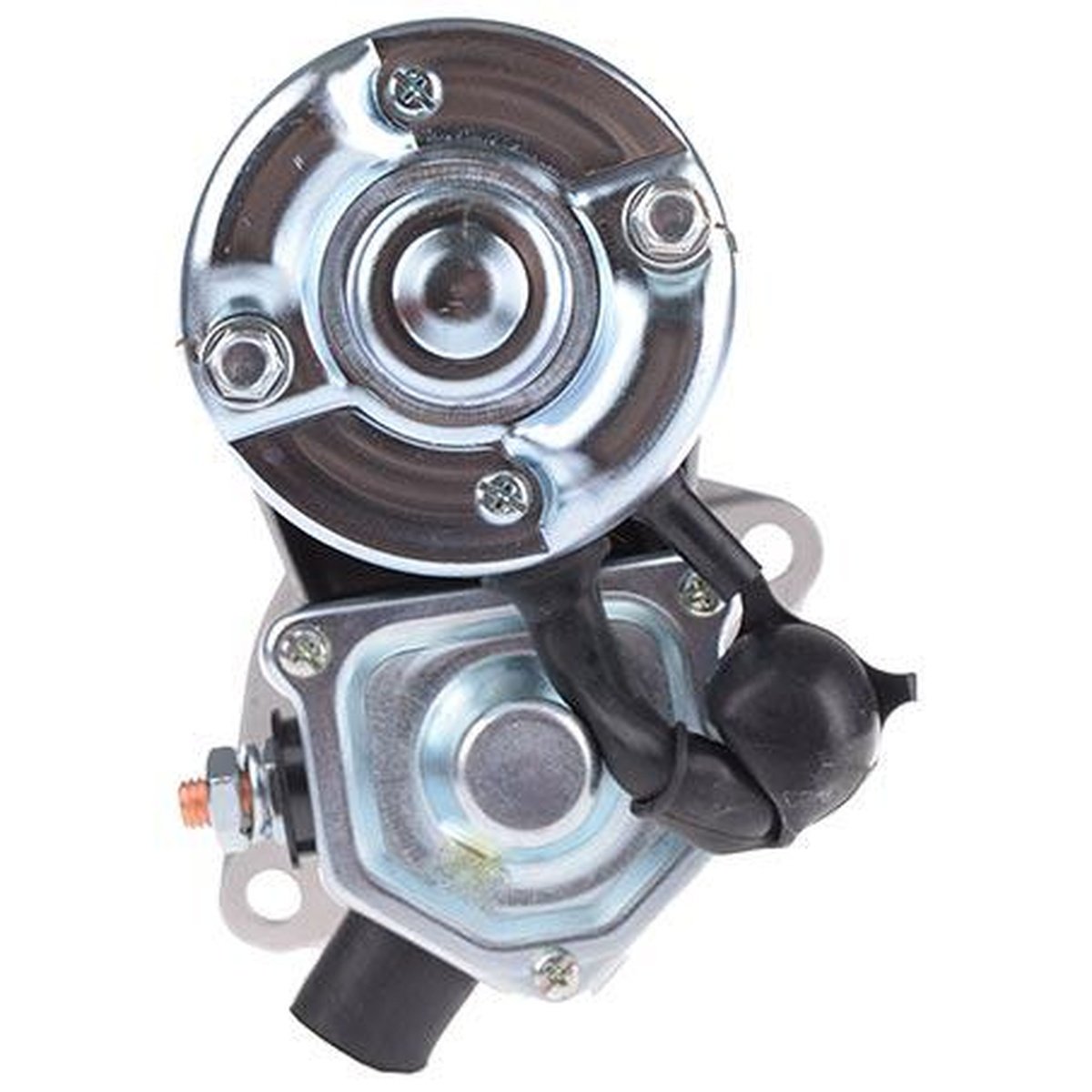 OEX Starter Motor 24V 10Th CW (Denso Style) DXS4008