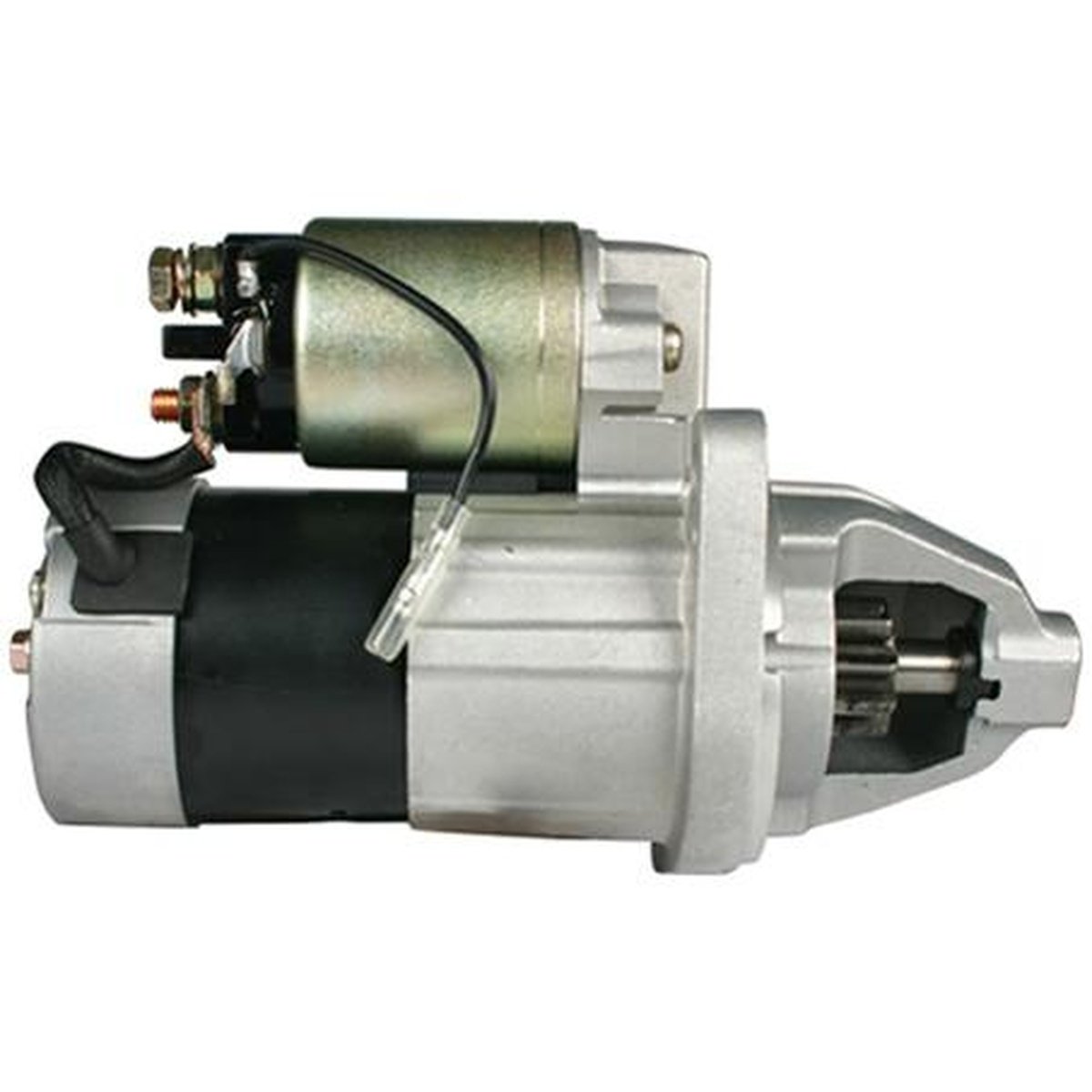 OEX Starter Motor 12V 9Th CW (Denso Style) DXS401