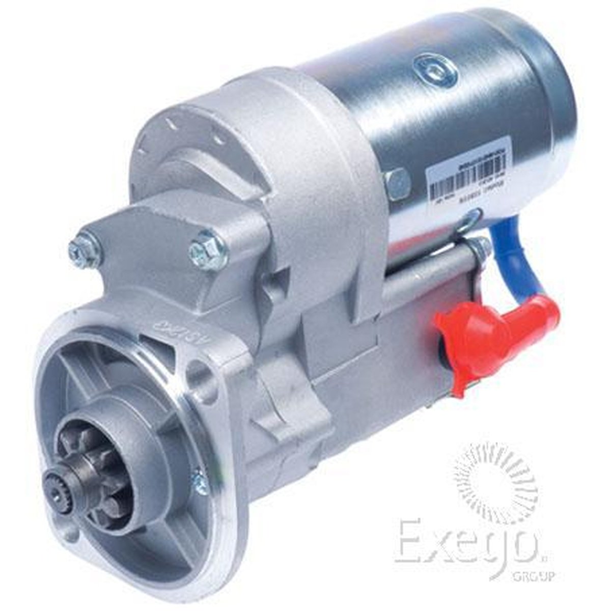 OEX Starter Motor 12V 9Th CW (Denso Style) DXS4014