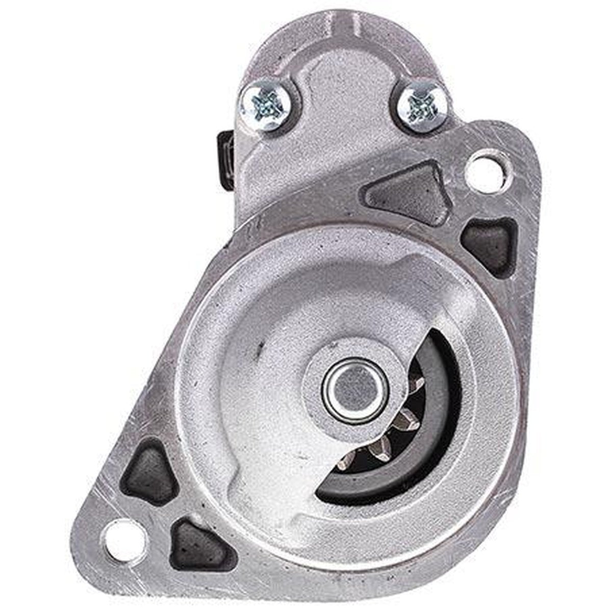 OEX Starter Motor 12V 10Th CW (Denso Style) DXS4017