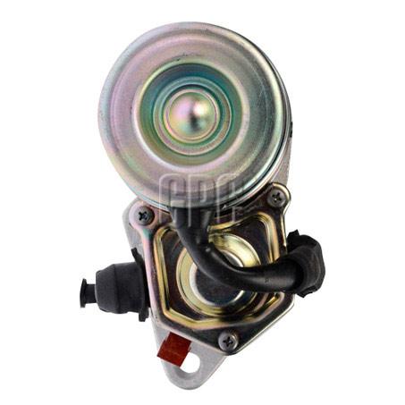 OEX Starter Motor 12V 10Th CW (Denso Style) DXS4022