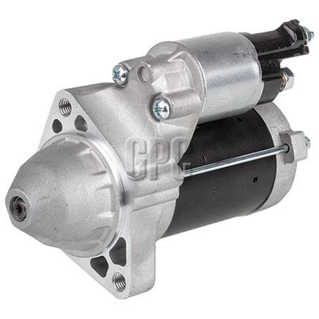 OEX Starter Motor 12V 12Th CW (Denso Style) DXS4030
