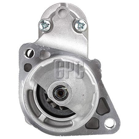 OEX Starter Motor 12V 12Th CW (Denso Style) DXS4030