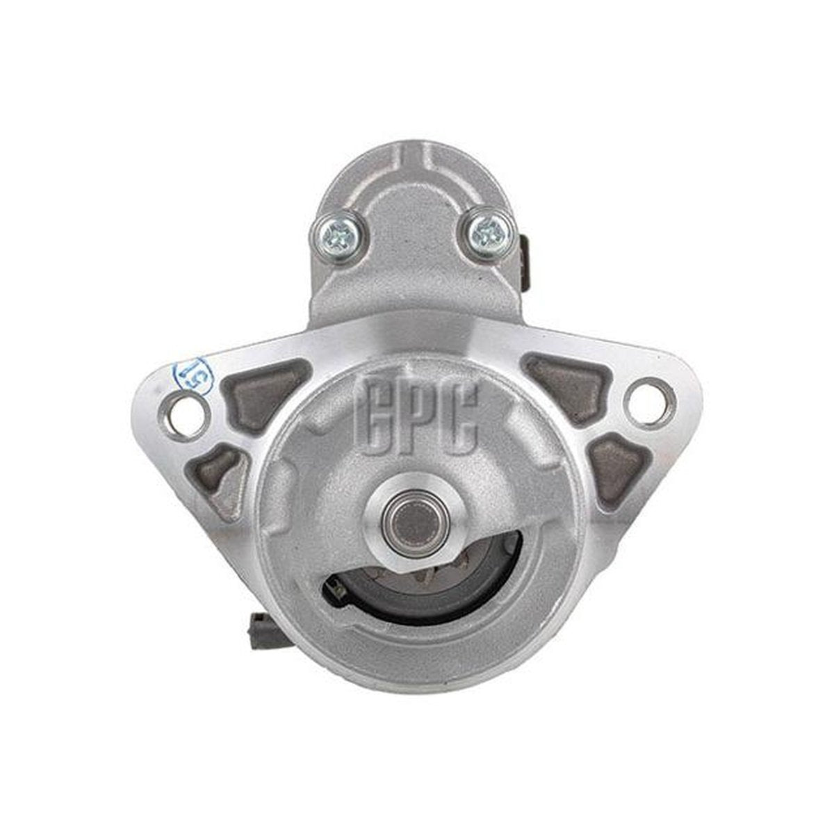 DENSO Starter Motor 12V 9Th CW DXS4031