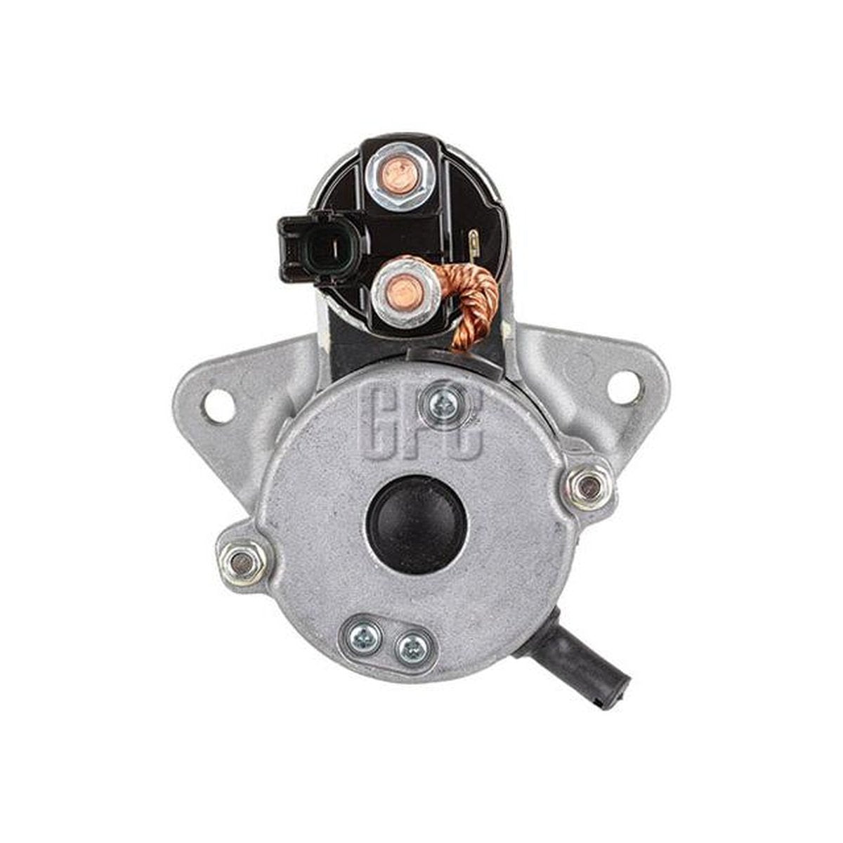 DENSO Starter Motor 12V 9Th CW DXS4031