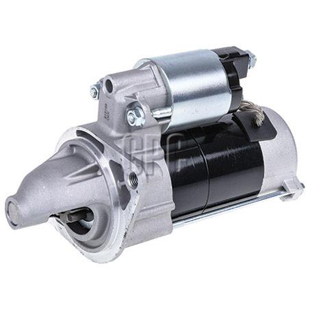 OEX Starter Motor 12V 9Th CW (Denso Style) DXS4032