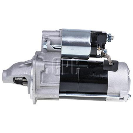 OEX Starter Motor 12V 9Th CW (Denso Style) DXS4032