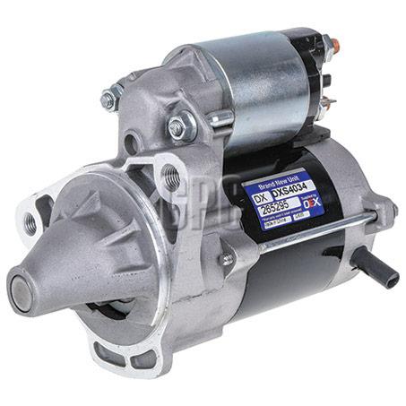 OEX Starter Motor 12V 8Th CW (Denso Style) DXS4034